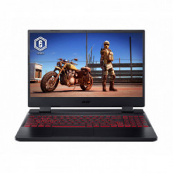 Acer Nitro 5 AN515-58-567C i5-12500H Computer portatile 39,6 cm (15.6") Full HD Intel® Core™ i5 8 GB DDR4-SDRAM 512 GB SSD