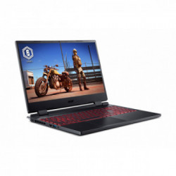 Acer Nitro 5 AN515-58-567C i5-12500H Computer portatile 39,6 cm (15.6") Full HD Intel® Core™ i5 8 GB DDR4-SDRAM 512 GB SSD