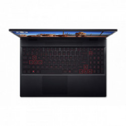 Acer Nitro 5 AN515-58-567C i5-12500H Computer portatile 39,6 cm (15.6") Full HD Intel® Core™ i5 8 GB DDR4-SDRAM 512 GB SSD