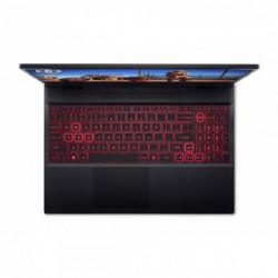 Acer Nitro 5 AN515-58-567C i5-12500H Computer portatile 39,6 cm (15.6") Full HD Intel® Core™ i5 8 GB DDR4-SDRAM 512 GB SSD