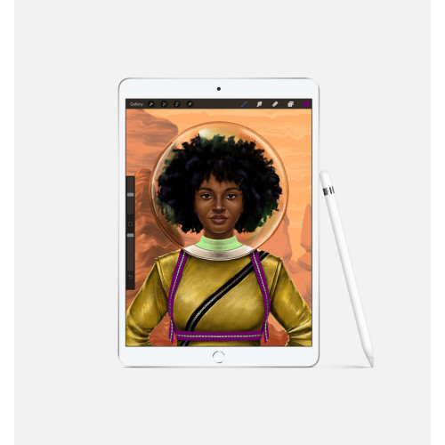 Apple iPad Air 26,7 cm (10.5") 3 GB 256 GB...