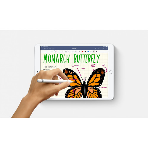 Apple iPad Air 26,7 cm (10.5") 3 GB 256 GB...