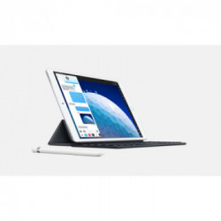 Apple iPad Air 26,7 cm (10.5") 3 GB 256 GB Wi-Fi 5 (802.11ac) Argento iOS 12