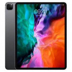 Apple iPad Pro 32,8 cm (12.9") 6 GB 256 GB Wi-Fi 6 (802.11ax) 4G LTE Grigio iPadOS