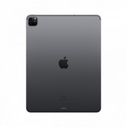 Apple iPad Pro 32,8 cm (12.9") 6 GB 256 GB Wi-Fi 6 (802.11ax) 4G LTE Grigio iPadOS
