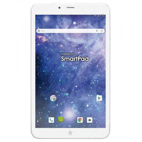Mediacom SmartPad iyo 8 20,3 cm (8") Mediatek 2...
