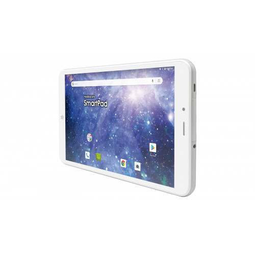 Mediacom SmartPad iyo 8 20,3 cm (8") Mediatek 2...