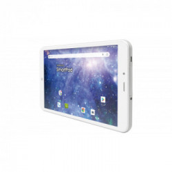 Mediacom SmartPad iyo 8 20,3 cm (8") Mediatek 2 GB 16 GB Wi-Fi 4 (802.11n) 3G Bianco Android 9.0
