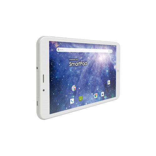 Mediacom SmartPad iyo 8 20,3 cm (8") Mediatek 2...