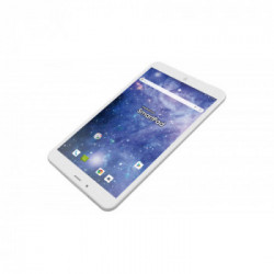 Mediacom SmartPad iyo 8 20,3 cm (8") Mediatek 2 GB 16 GB Wi-Fi 4 (802.11n) 3G Bianco Android 9.0