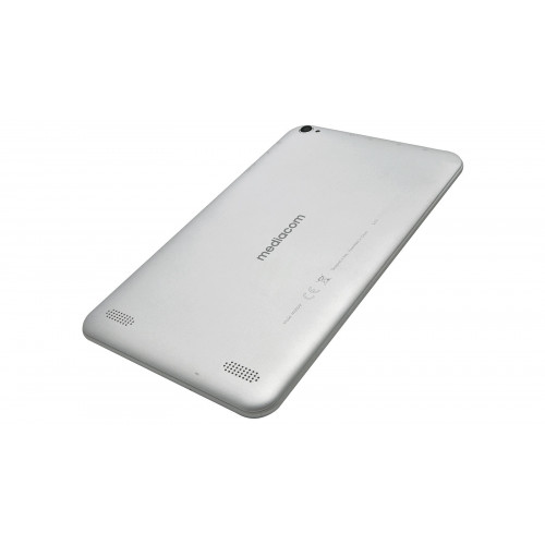 Mediacom SmartPad iyo 8 20,3 cm (8") Mediatek 2...