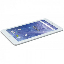 Mediacom SmartPad iyo 8 20,3 cm (8") Mediatek 2 GB 16 GB Wi-Fi 4 (802.11n) 3G Bianco Android 9.0