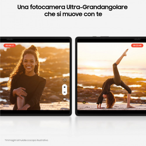 Samsung Galaxy Tab S8 Ultra Tablet Android 14.6...