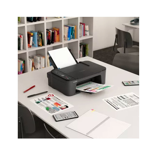 Canon PIXMA TS3450 Ad inchiostro A4 4800 x 1200...