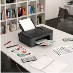 Canon PIXMA TS3450 Ad inchiostro A4 4800 x 1200 DPI Wi-Fi