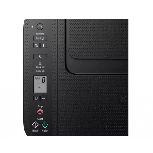 Canon PIXMA TS3450 Ad inchiostro A4 4800 x 1200...