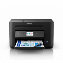 Epson WorkForce WF-2960DWF Ad inchiostro A4 4800 x 1200 DPI 33 ppm Wi-Fi
