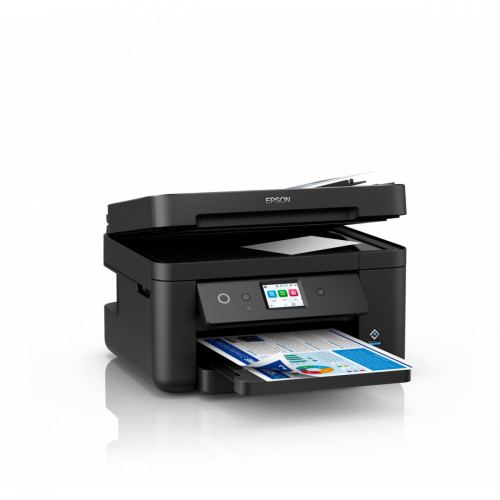 Epson WorkForce WF-2960DWF Ad inchiostro A4...