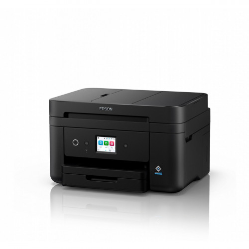 Epson WorkForce WF-2960DWF Ad inchiostro A4...