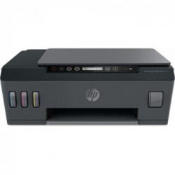 HP Smart Tank Plus 555 Getto termico d'inchiostro A4 4800 x 1200 DPI 11 ppm Wi-Fi