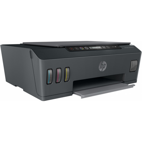 HP Smart Tank Plus 555 Getto termico...