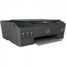 HP Smart Tank Plus 555 Getto termico d'inchiostro A4 4800 x 1200 DPI 11 ppm Wi-Fi