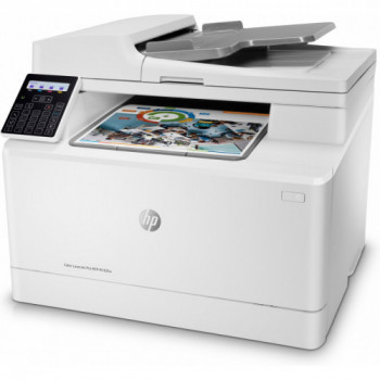 HP Color LaserJet Pro...