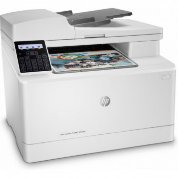 HP Color LaserJet Pro... 2