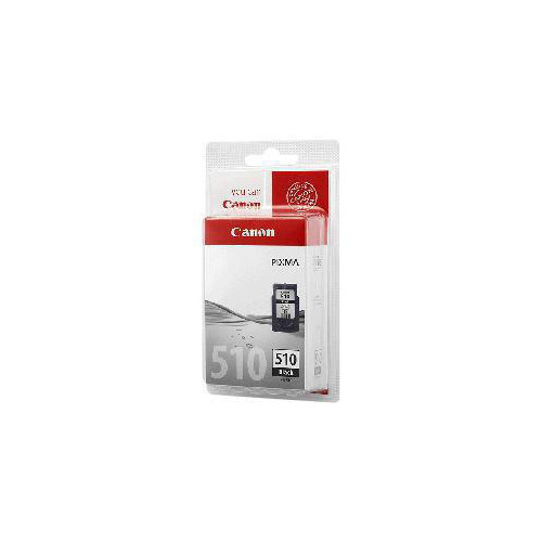 Canon PG-510 BL w/Sec Originale Nero 1 pezzo(i)