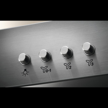Electrolux LFC319X - Cappa... 2