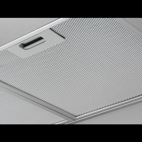 Electrolux LFC319X - Cappa a Camino, Inox, 420...