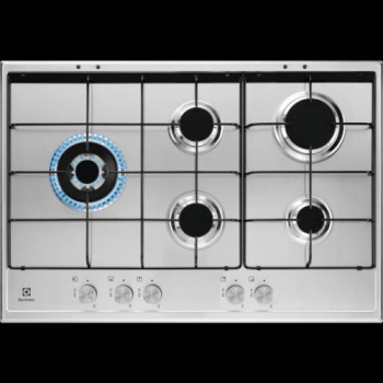 Electrolux KGS7564SX -...