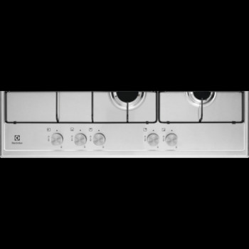 Electrolux KGS7564SX -... 2