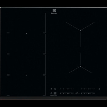 Electrolux EIV65443 - Piano...