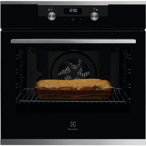 Electrolux KOFEH60X - Forno da Incasso...