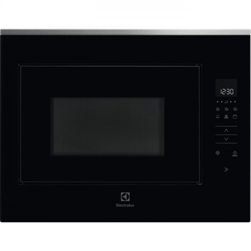 Electrolux KMFD264TEX - Microonde Combinato da...