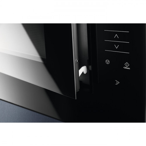 Electrolux KMFD264TEX - Microonde Combinato da...