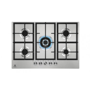 Electrolux KGU75361X -...