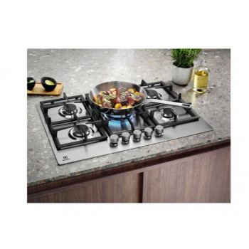 Electrolux KGU75361X -... 2