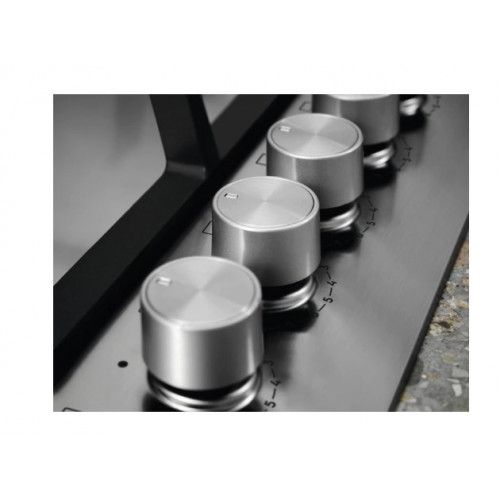 Electrolux KGU75361X - Piano Cottura a Gas...