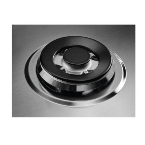 Electrolux KGU75361X - Piano Cottura a Gas...