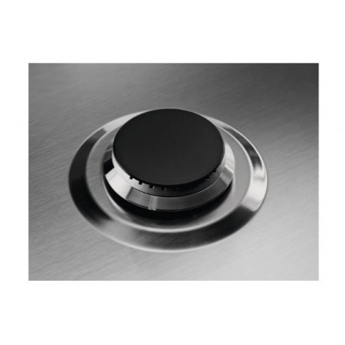 Electrolux KGU75361X - Piano Cottura a Gas...