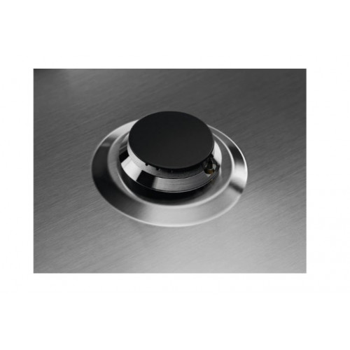 Electrolux KGU75361X - Piano Cottura a Gas...