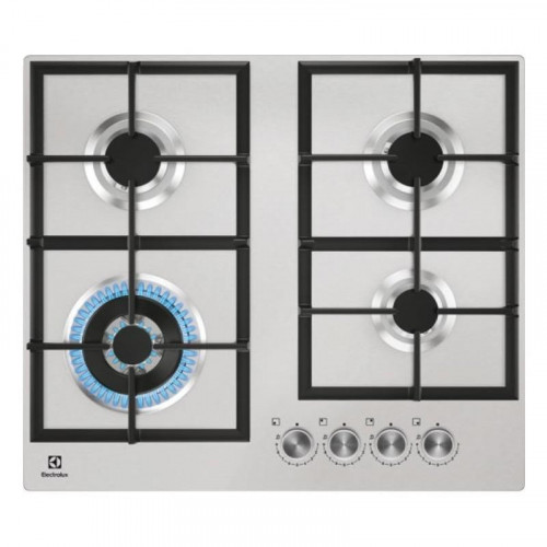 Electrolux KGU64361X - Piano Cottura a Gas...