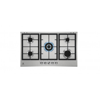 Electrolux KGS9536SX -...