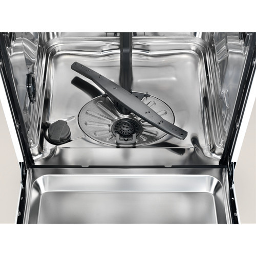 Electrolux KEAD7200L - Lavastoviglie Integrata...