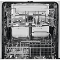 Electrolux KEAD7200L - Lavastoviglie Integrata Totale, AirDry, AutoSense, 13 Coperti, 60 cm, Classe E (A++)