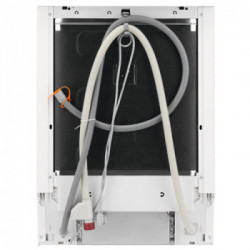 Electrolux KEAD7200L - Lavastoviglie Integrata Totale, AirDry, AutoSense, 13 Coperti, 60 cm, Classe E (A++)
