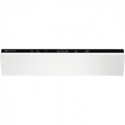 Electrolux KEAD7200L - Lavastoviglie Integrata Totale, AirDry, AutoSense, 13 Coperti, 60 cm, Classe E (A++)