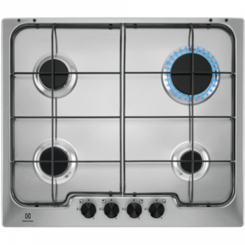 Electrolux RGG6242OOX -...